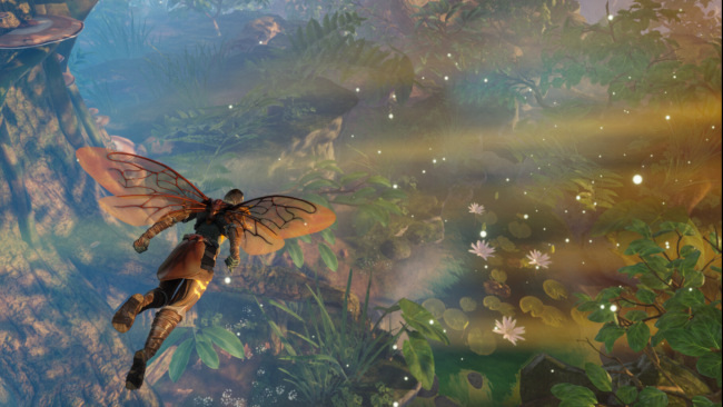 Smalland: Survive the Wilds PC Screenshot