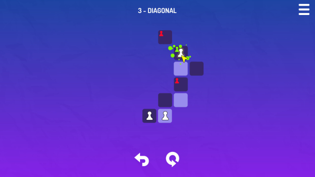 Sokochess White PC Screenshot