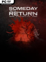 Someday You’ll Return: Director’s Cut Free Download (v1.0.0) - PC Game on SteamUnlocked