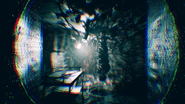 Someday You’ll Return: Director’s Cut PC Screenshot