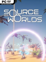 SourceWorlds Free Download (v1.1) - PC Game on SteamUnlocked