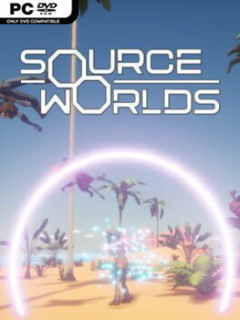 SourceWorlds (v1.1) - PC Game on SteamUnlocked