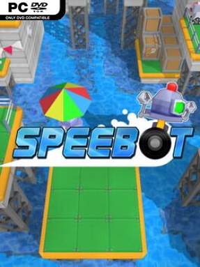 Speebot - PC Game on SteamUnlocked