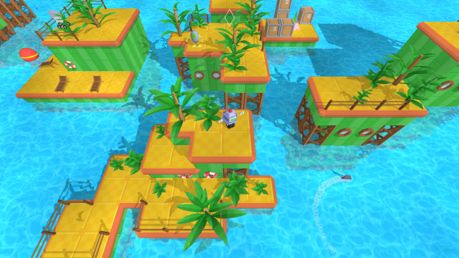 Speebot PC Screenshot