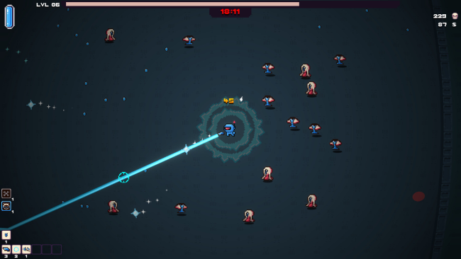 Spelp PC Screenshot