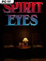 Spirit Eyes Free Download - PC Game on SteamUnlocked