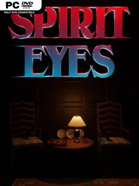 Spirit Eyes - PC Game on SteamUnlocked