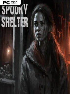 Spooky Shelter - PC Game on SteamUnlocked