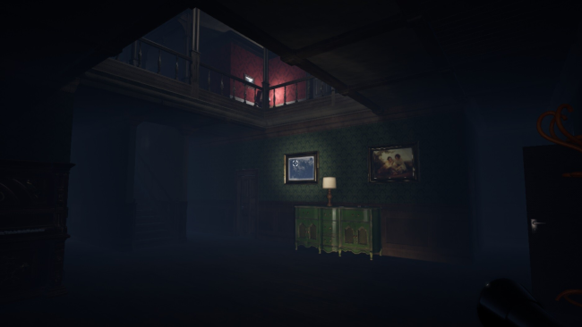 Spooky Shelter PC Screenshot