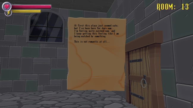 Spooky’s Jump Scare Mansion: HD Renovation PC Screenshot