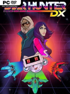 Star Hunter DX - PC Game on SteamUnlocked