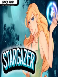 Stargazer - PC Game on SteamUnlocked