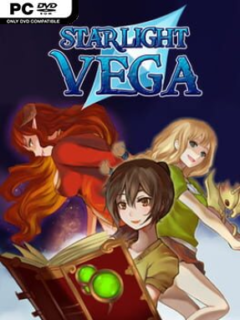 Starlight Vega - PC Game on SteamUnlocked