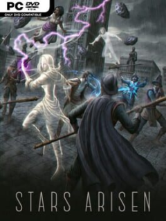 Stars Arisen - PC Game on SteamUnlocked