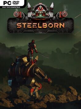 Steelborn (v1.0) - PC Game on SteamUnlocked