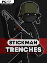 Stickman Trenches Free Download (v2025.10.30) - PC Game on SteamUnlocked