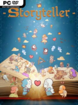 Storyteller Free Download (v2025.10.06) - PC Game on SteamUnlocked