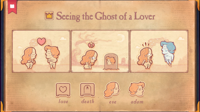Storyteller PC Screenshot