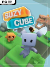 Suzy Cube Free Download - PC Game on SteamUnlocked