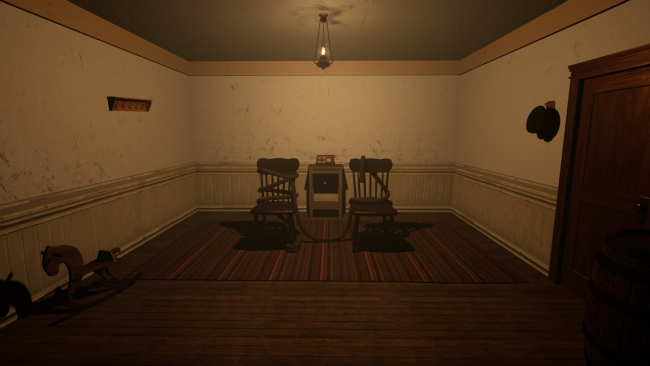 Swallow PC Screenshot