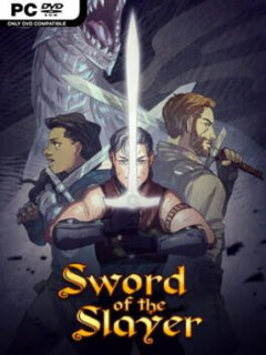 Sword of the Slayer - PC Game on SteamUnlocked
