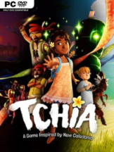Tchia Free Download (v2024.05.21) - PC Game on SteamUnlocked