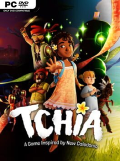 Tchia (v2024.05.21) - PC Game on SteamUnlocked