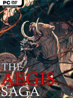 The Aegis Saga - PC Game on SteamUnlocked