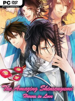 The Amazing Shinsengumi: Heroes In Love Free Download
