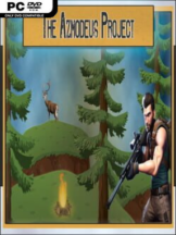 The Azmodeus Project Free Download - PC Game on SteamUnlocked