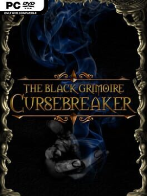 The Black Grimoire: Cursebreaker (v2026.08.19) - PC Game on SteamUnlocked