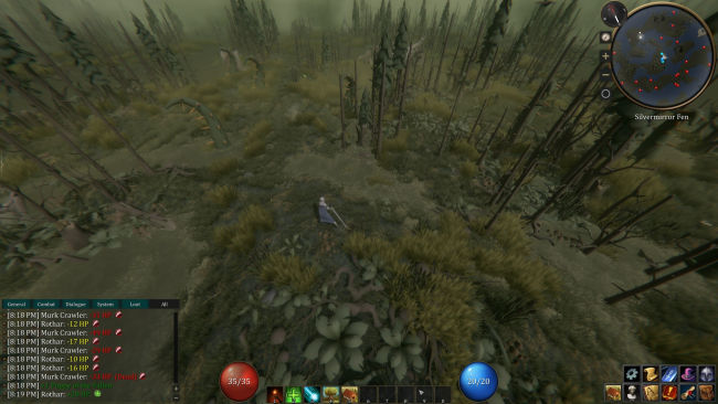 The Black Grimoire: Cursebreaker PC Screenshot