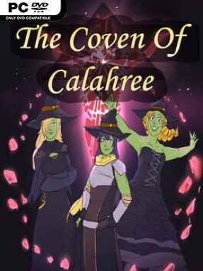 The Coven Of Calahree Free Download (v1.1.3)