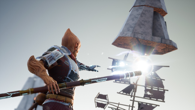 The Crown Of Wu PC Screenshot
