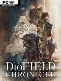 The Diofield Chronicle (v1.2.0) - PC Game on SteamUnlocked