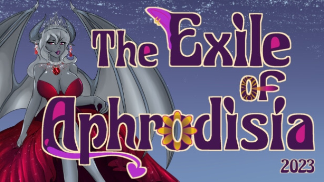 The Exile Of Aphrodisia Free Download