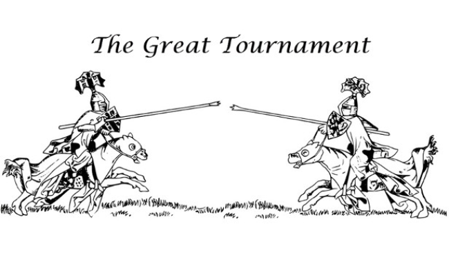 The Great Tournament Free Download