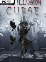 THE ILLUSION: CURSE Free Download - PC Game on SteamUnlocked