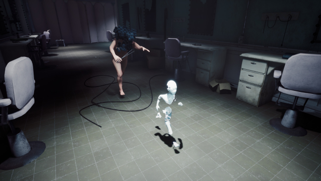 The Inner Friend PC Screenshot