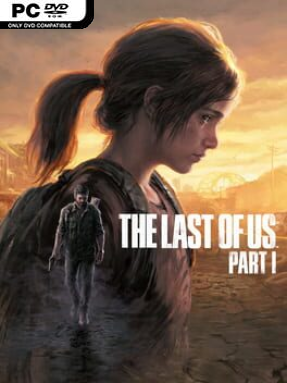 The Last of Us Part I Digital Deluxe Edition (v1.1.5.0) - PC Game on SteamUnlocked