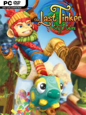 The Last Tinker: City Of Colors Free Download