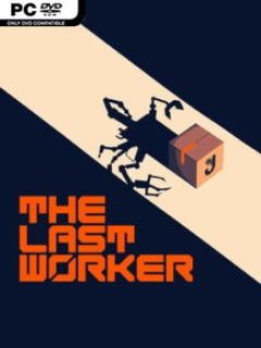 The Last Worker (v1.0.4) - PC Game on SteamUnlocked