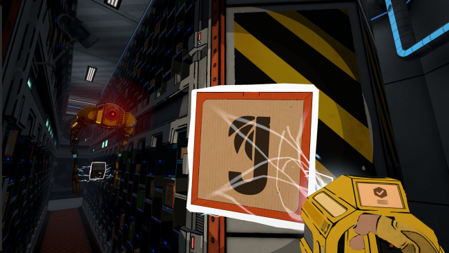 The Last Worker PC Screenshot