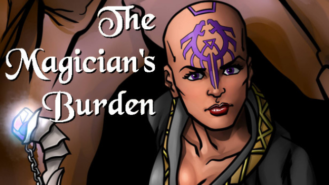 The Magician’s Burden Free Download