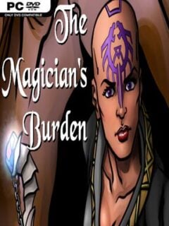 The Magician’s Burden - PC Game on SteamUnlocked