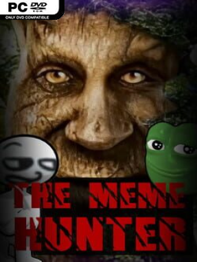 THE MEME HUNTER - PC Game on SteamUnlocked