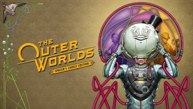 The Outer Worlds: Spacer’s Choice Edition Free Download