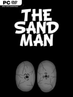 The Sand Man (v2021.12.14) - PC Game on SteamUnlocked