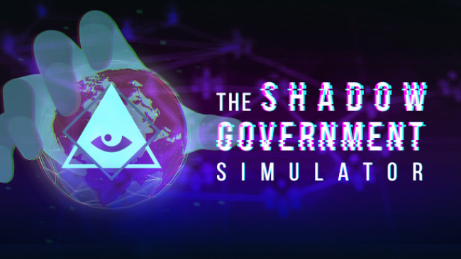The Shadow Government Simulator Free Download