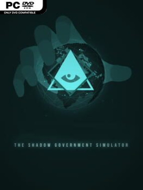 The Shadow Government Simulator (v1.0.7) - PC Game on SteamUnlocked